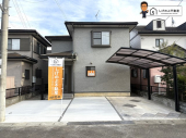 草津市青地町の中古一戸建ての画像