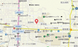 【地図】
