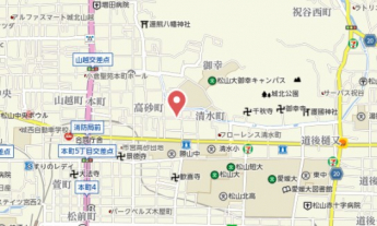 【地図】