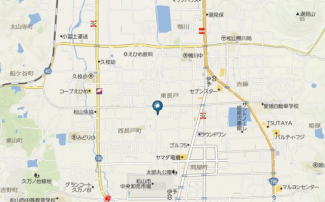 【地図】