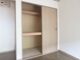 大きなものも収納できそうです