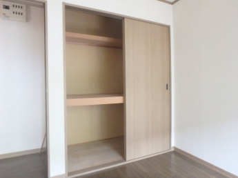 大きなものも収納できそうです
