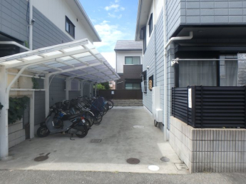 入口