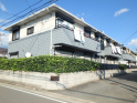 ヘーベルメゾン伏原　西棟・東棟の画像