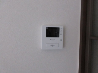 下足箱あります