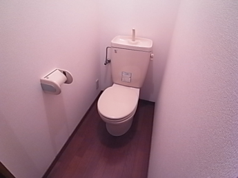 【トイレ】