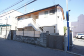宝塚市小林２丁目のアパートの画像