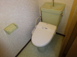 【トイレ】