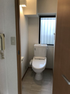 【トイレ】