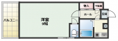 神戸市兵庫区神田町のマンションの画像
