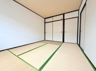 【和室】