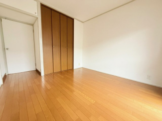 【洋室】