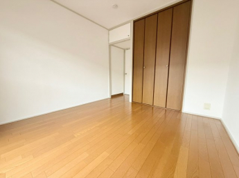 【洋室】
