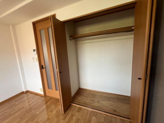 クローゼット