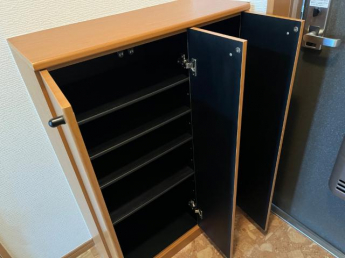 下駄箱