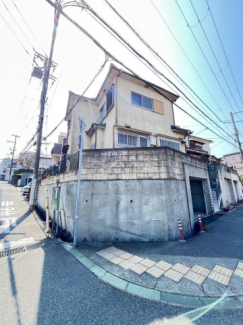 【外観】