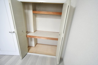 【収納】