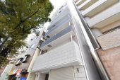 西宮市戸田町のマンションの画像