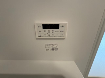 室内設備