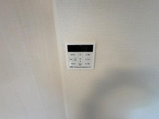 室内設備