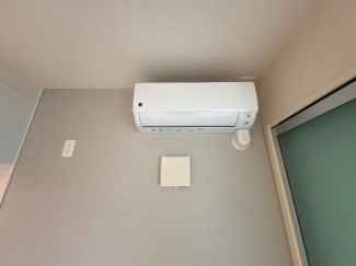 エアコン