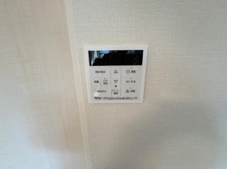 室内設備
