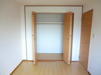 内装もきれいです