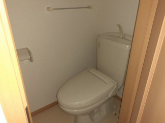 トイレも気になるポイント