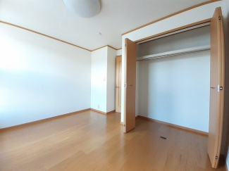 内装です