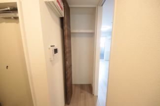 こまごまとしたものを収納できそうですね