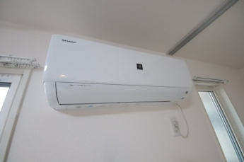 おしゃれな内装です