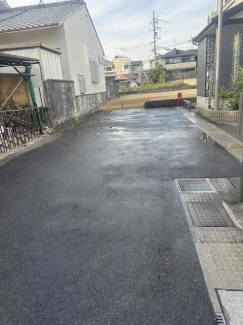 大津市桜野町１丁目の売地の画像