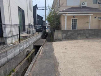 大津市桜野町１丁目の売地の画像