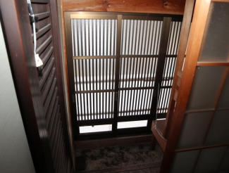 京都府京都市右京区京北上黒田町上農の中古一戸建ての画像