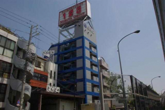 住吉スカイブルーの画像