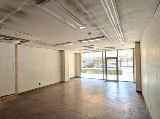 姫路市元町の店舗一戸建ての画像