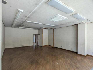 姫路市元町の店舗一戸建ての画像