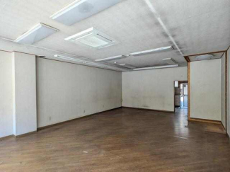 姫路市元町の店舗一戸建ての画像