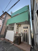 神戸市須磨区須磨浦通４丁目のアパートの画像