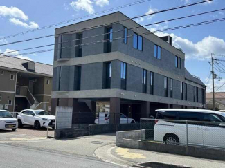 加古川市加古川町粟津の住付店舗の画像