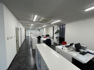加古川市加古川町粟津の住付店舗の画像