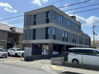 加古川市加古川町粟津の住付店舗の画像