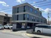 加古川市加古川町粟津の住付店舗の画像