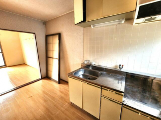 神戸市須磨区板宿町２丁目のアパートの画像