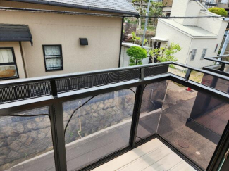 神戸市須磨区板宿町２丁目のアパートの画像