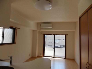 神戸市兵庫区西多聞通１丁目のマンションの画像