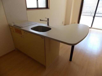 神戸市兵庫区西多聞通１丁目のマンションの画像