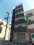 神戸市兵庫区西多聞通１丁目のマンションの画像