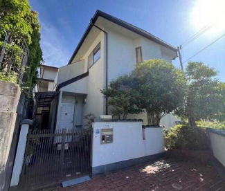 神戸市北区東大池２丁目の中古一戸建ての画像