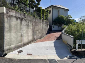 神戸市北区東大池２丁目の中古一戸建ての画像